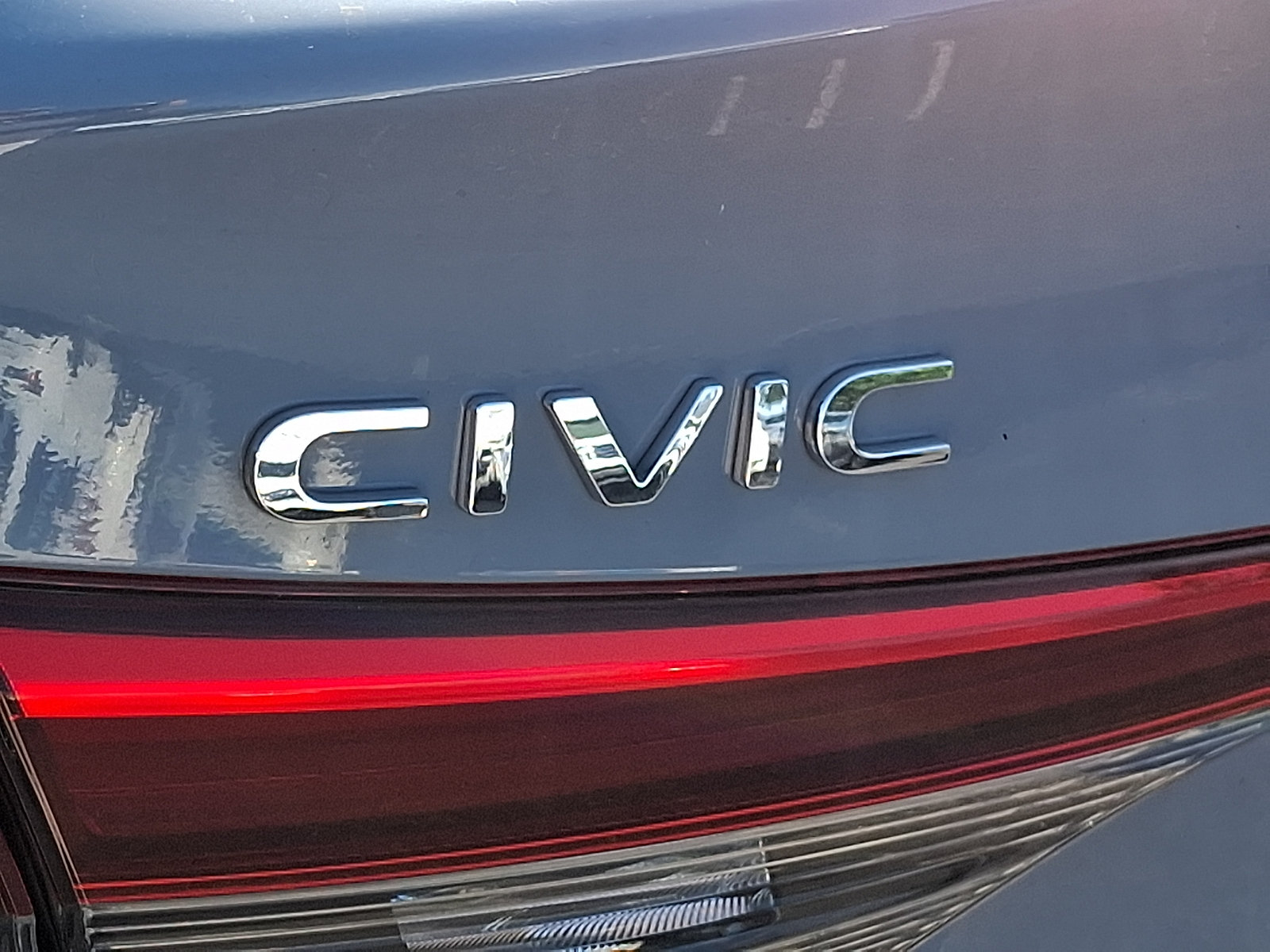 Certified 2022 Honda Civic Sport image 10
