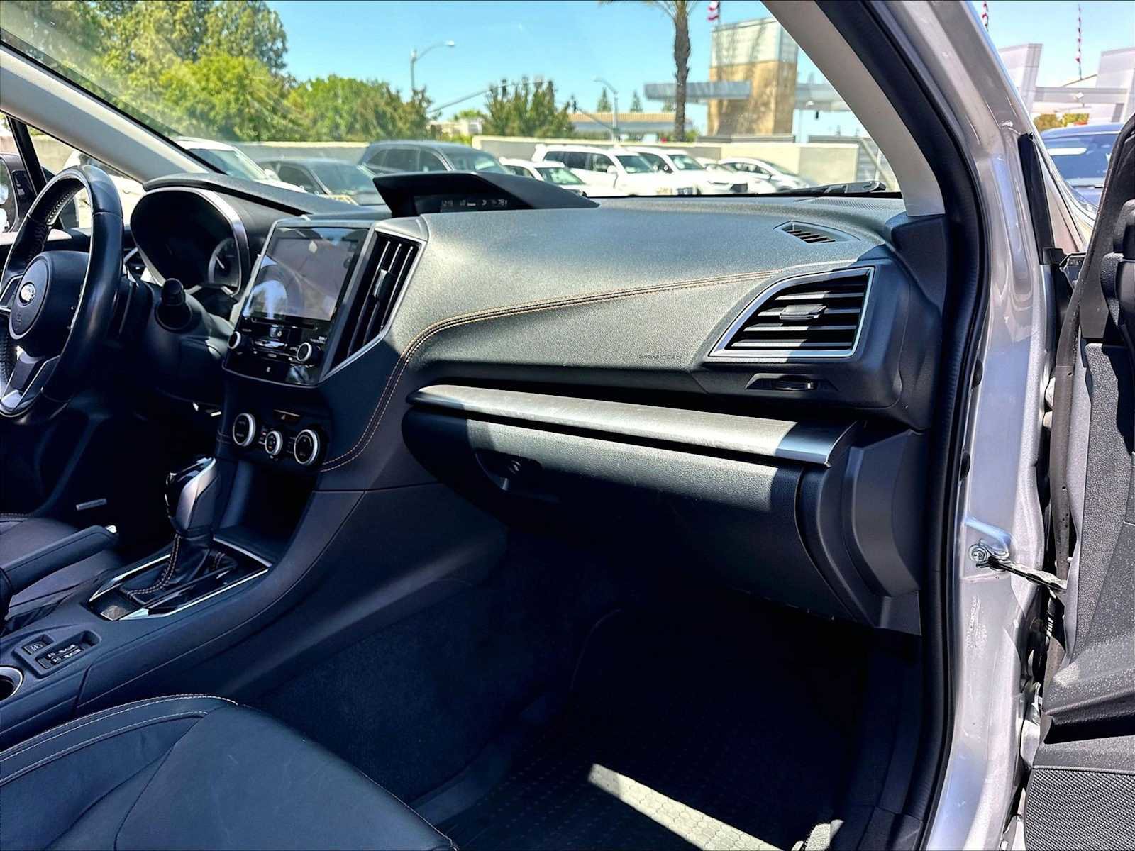 Used 2018 Subaru Crosstrek 2.0i Limited AWD/4WD image 17