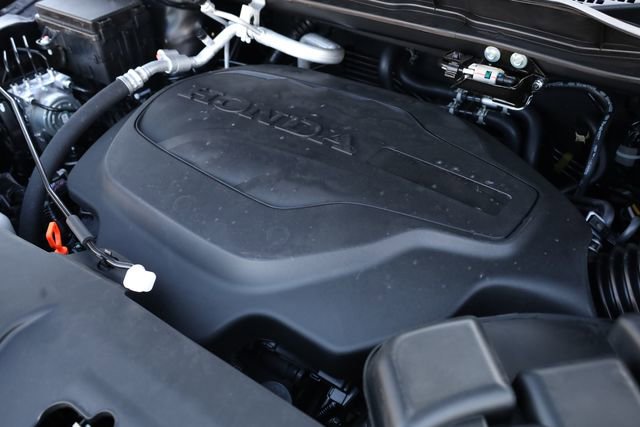 New 2026 Honda Odyssey Touring image 9