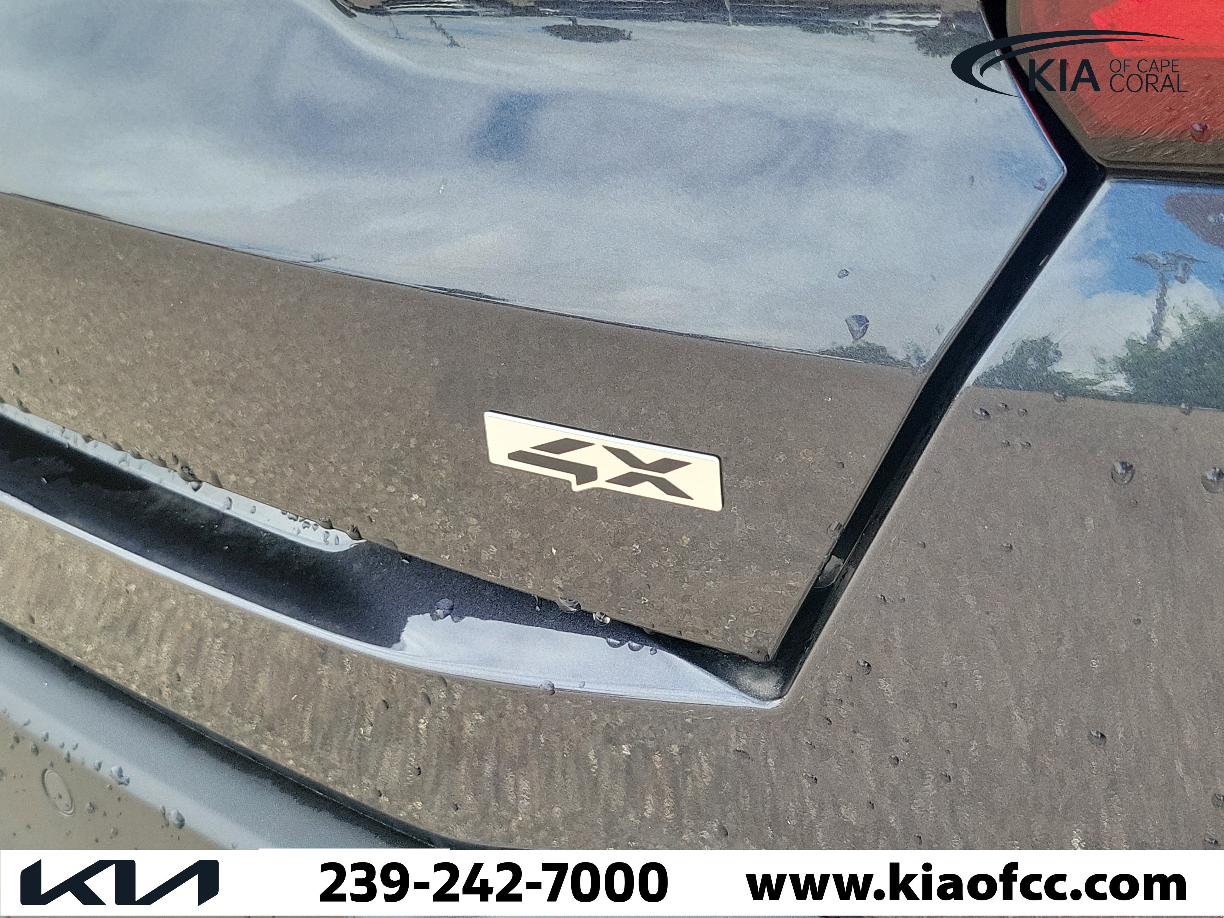 New 2026 Kia Sorento EX image 10