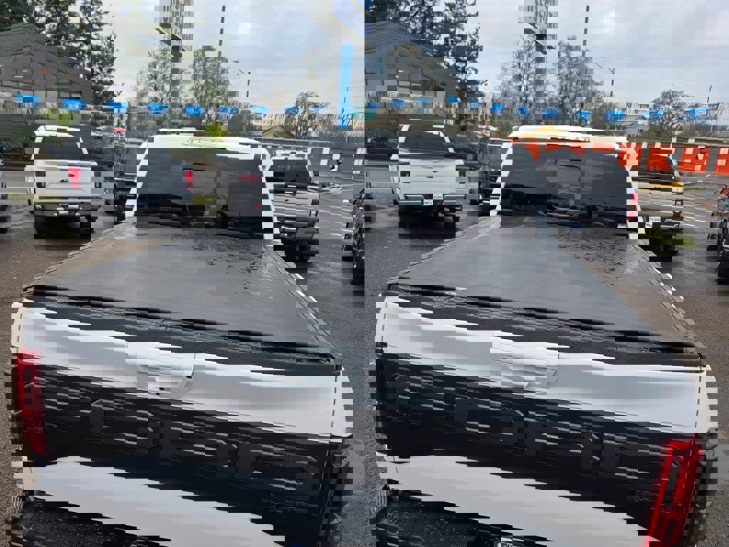 Used 2020 Ford F150 Raptor w/ Equipment Group 802A Luxury image 36