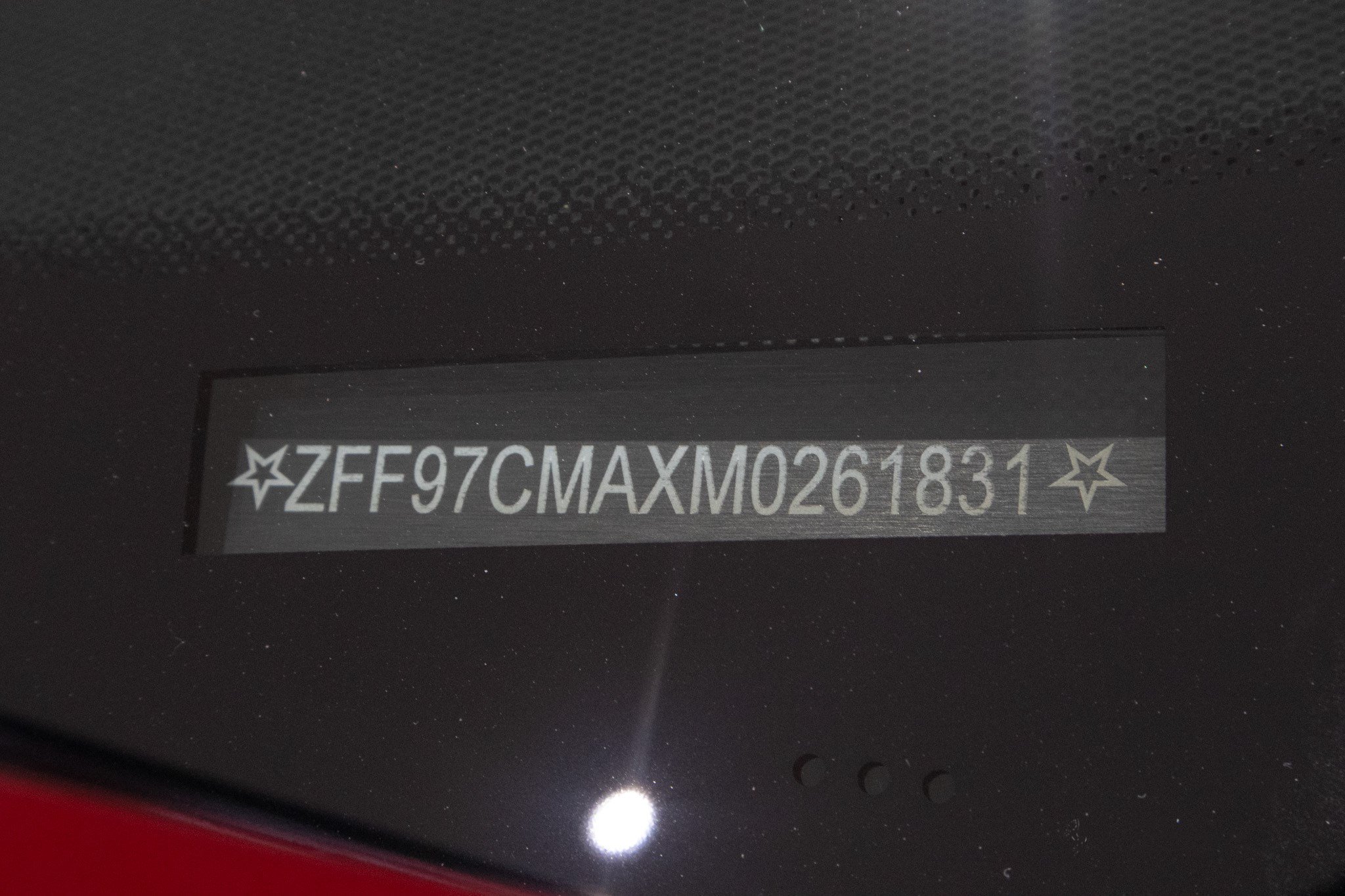 Used 2021 Ferrari 812 GTS RWD image 23