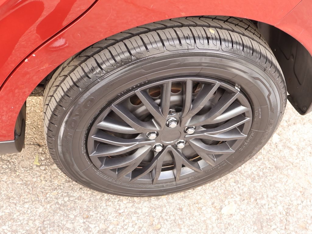 Certified 2021 Kia Soul LX FWD image 40