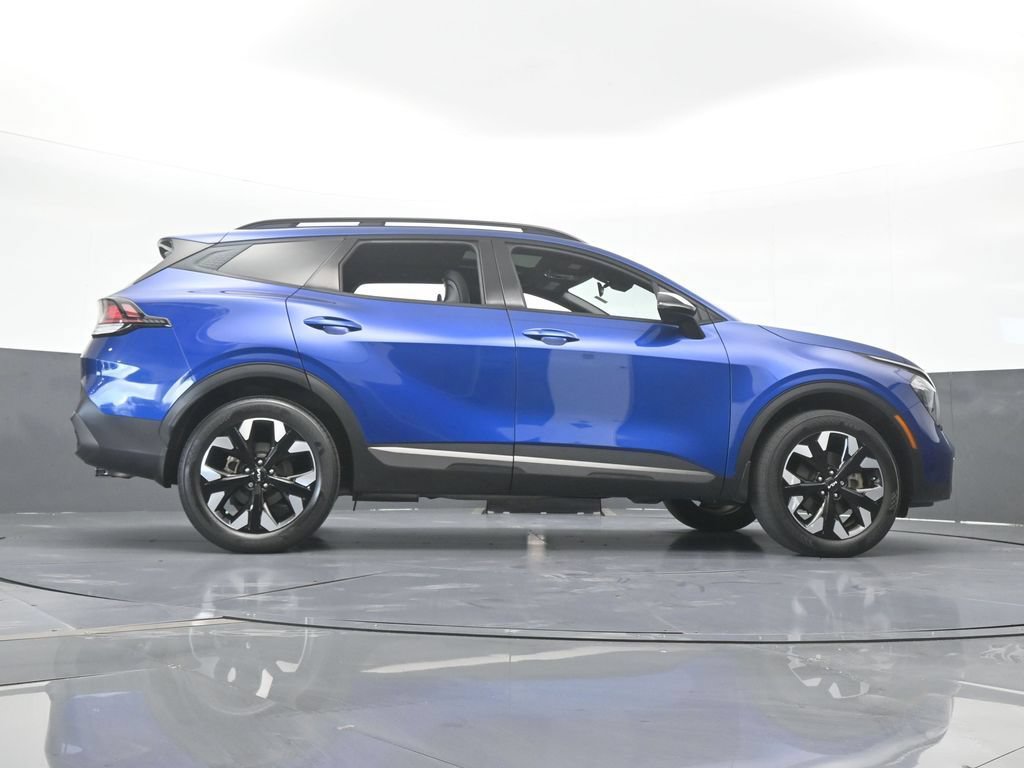 Used 2023 Kia Sportage X-Line w/ X-Line Premium Package AWD/4WD image 66