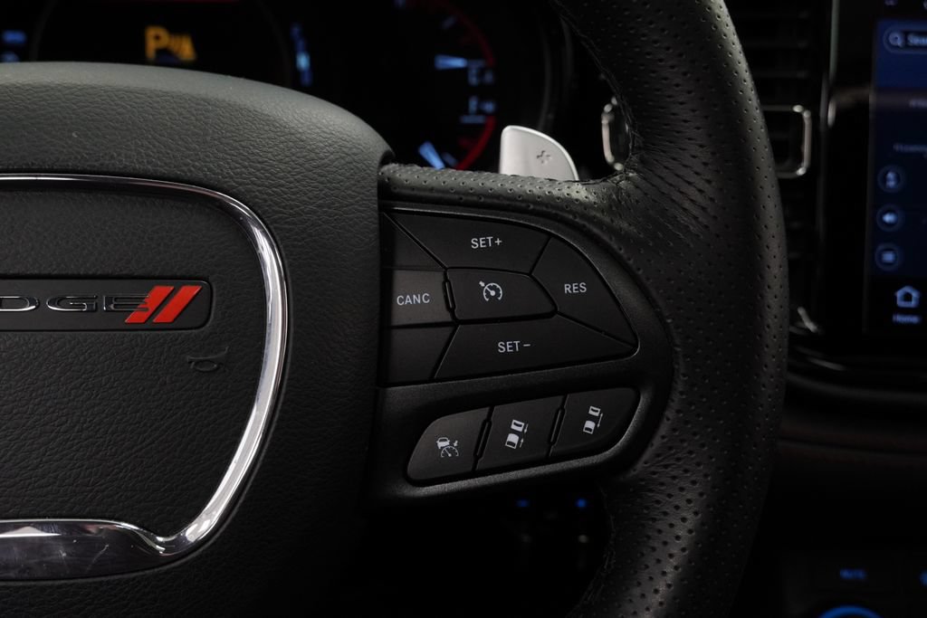 Certified 2024 Dodge Durango R/T AWD/4WD image 41