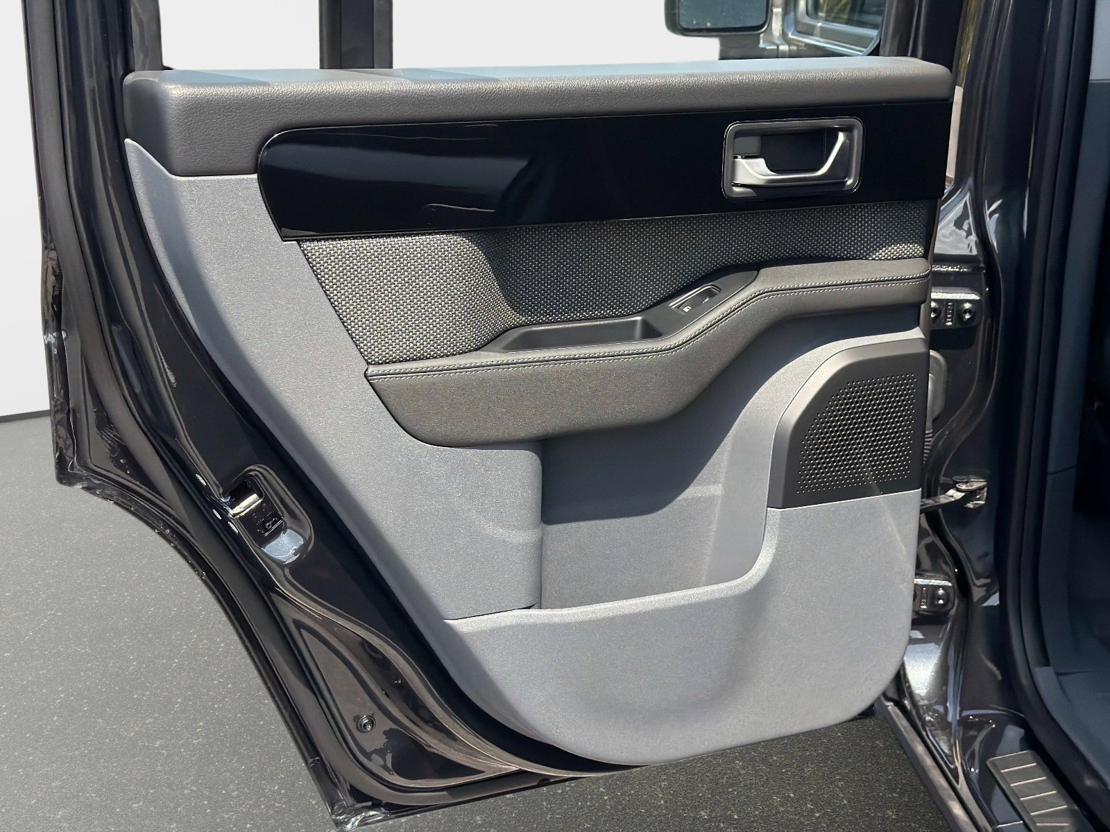 New 2026 INEOS Grenadier AWD/4WD image 9