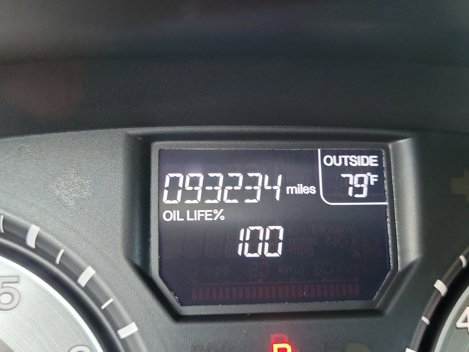 Used 2014 Honda Odyssey EX image 21