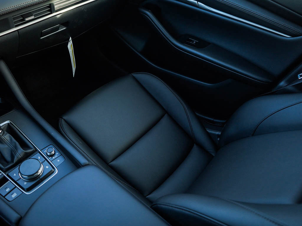 New 2026 MAZDA MAZDA3 2.5 S Preferred image 23