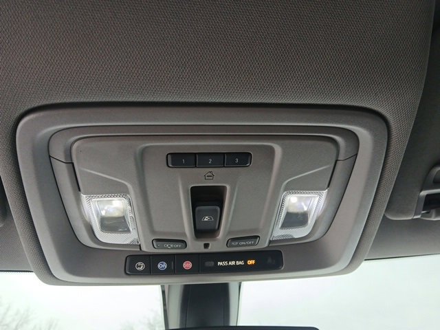 Used 2020 Chevrolet Silverado 1500 RST w/ All-Star Edition image 16