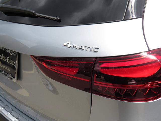 Used 2026 Mercedes-Benz GLA 250 4MATIC image 32