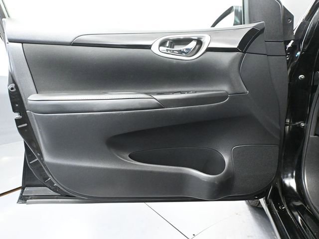 Used 2018 Nissan Sentra SV image 16