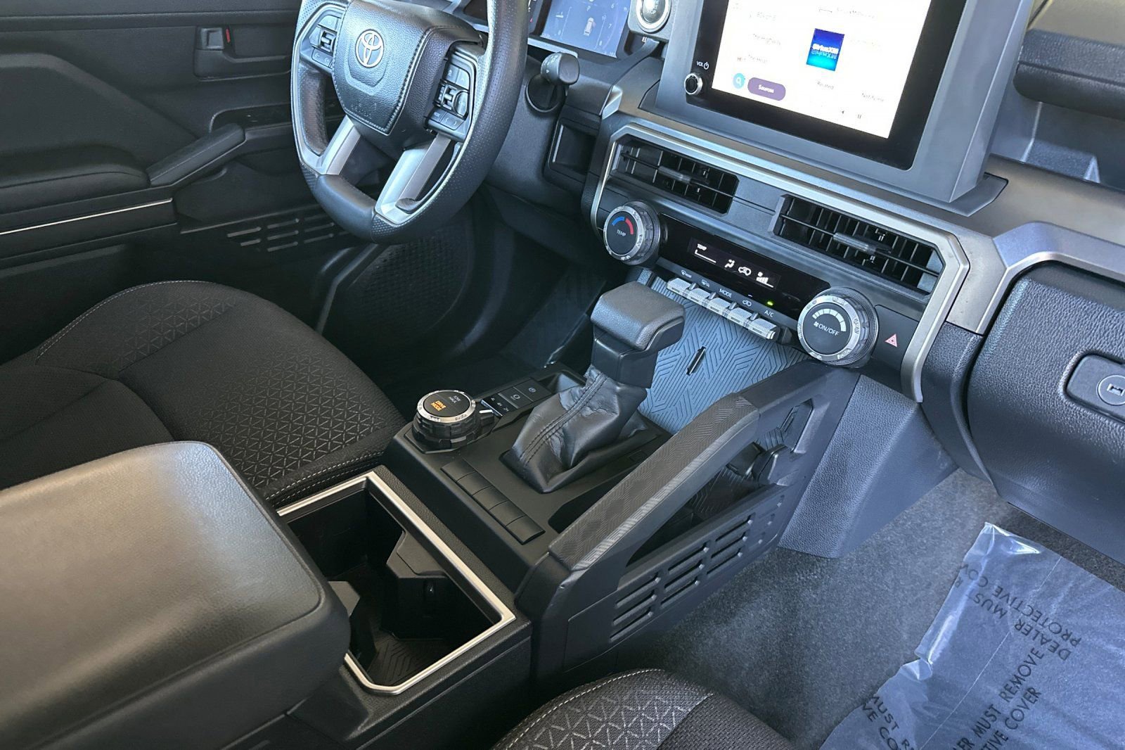 Certified 2025 Toyota 4Runner SR5 image 20