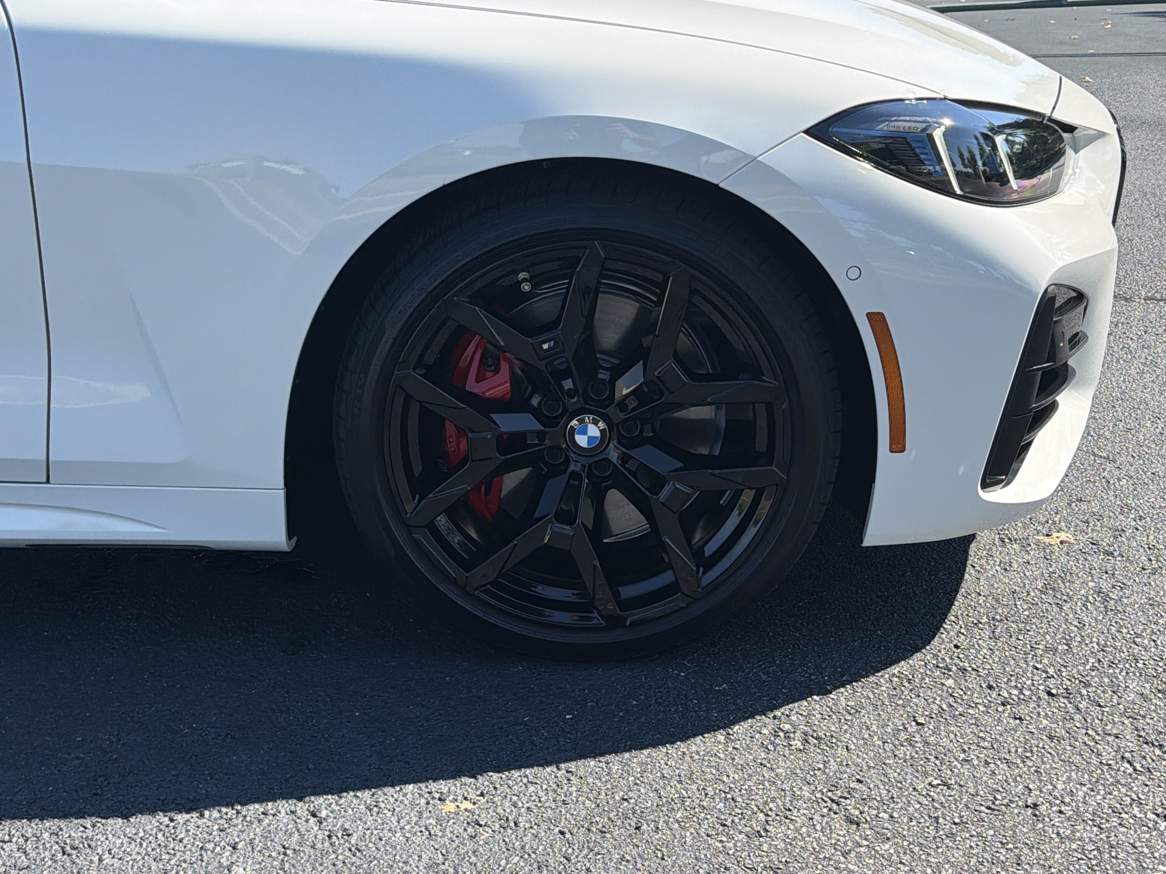 Used 2027 BMW M440i Coupe w/ Premium Package RWD image 33