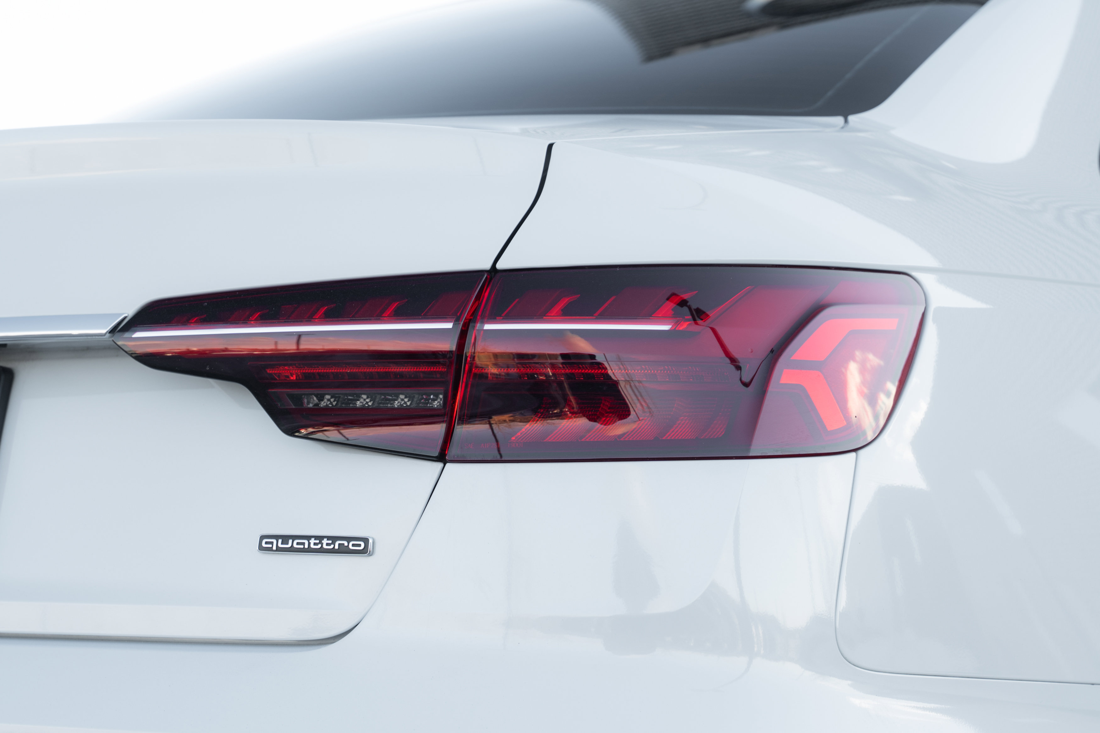 Certified 2022 Audi A4 2.0T Premium Plus w/ Premium Plus Package image 30