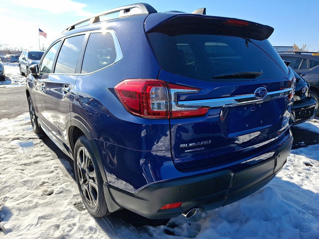 New 2026 Subaru Ascent Touring image 3