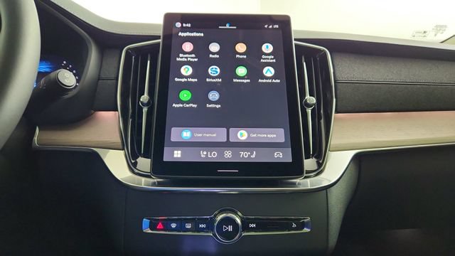 New 2026 Volvo XC90 B6 Core AWD/4WD image 21