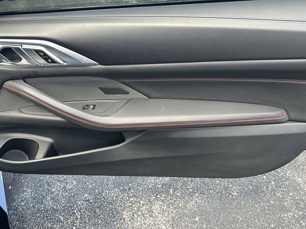 Used 2025 BMW M4 CS AWD/4WD image 15