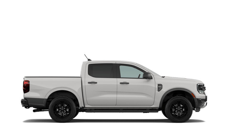 New 2026 Ford Ranger XLT AWD/4WD image 52