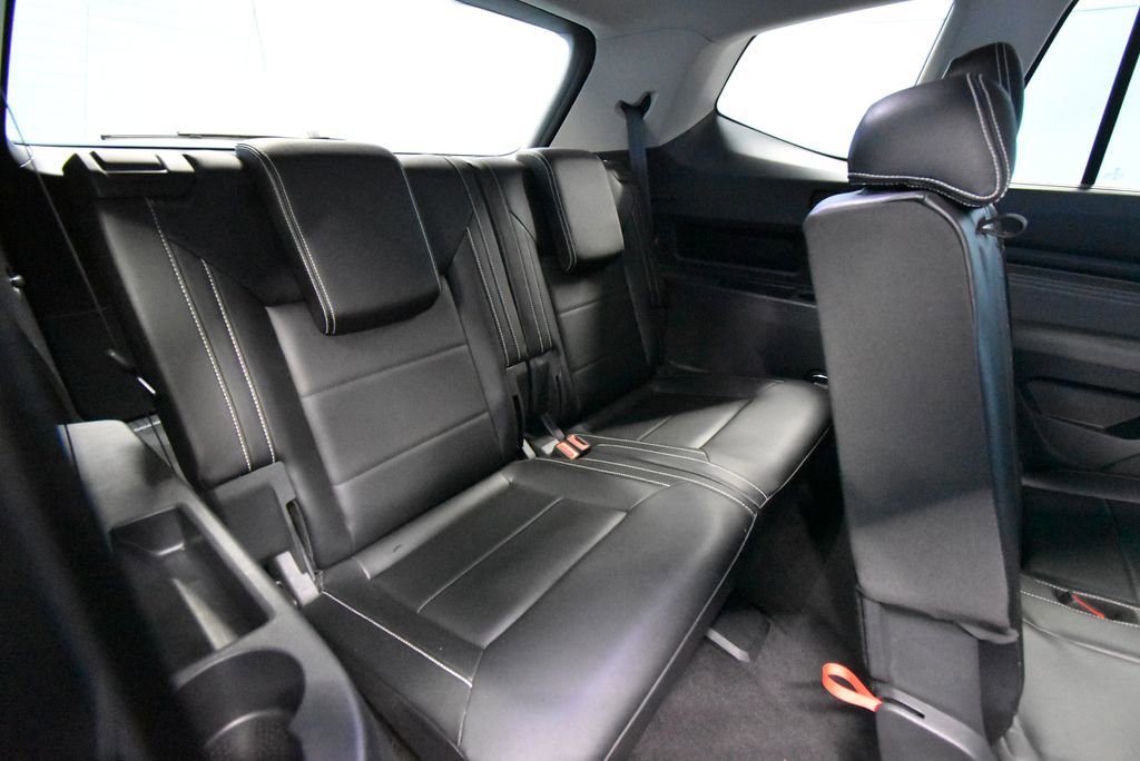 Used 2022 Volkswagen Atlas SE image 28