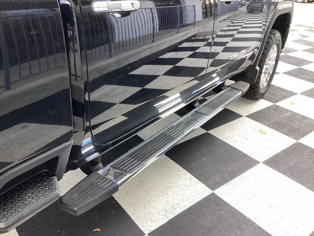 Used 2021 GMC Sierra 2500 Denali w/ Denali Ultimate Package image 4