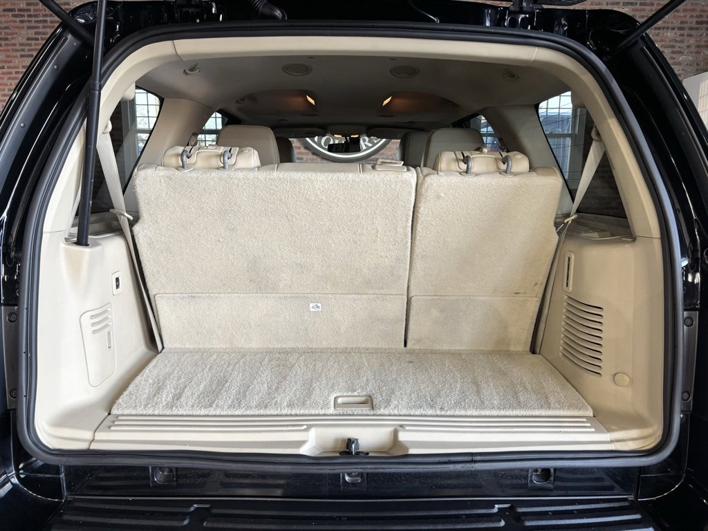 Used 2016 Ford Expedition Limited w/ Equipment Group 301A image 34