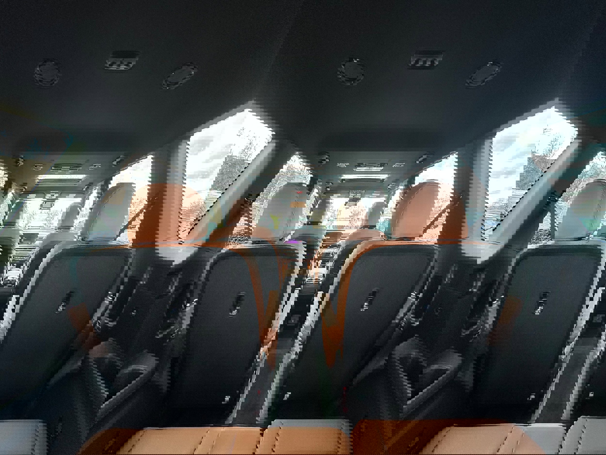 New 2025 Kia Telluride EX X-Line image 12