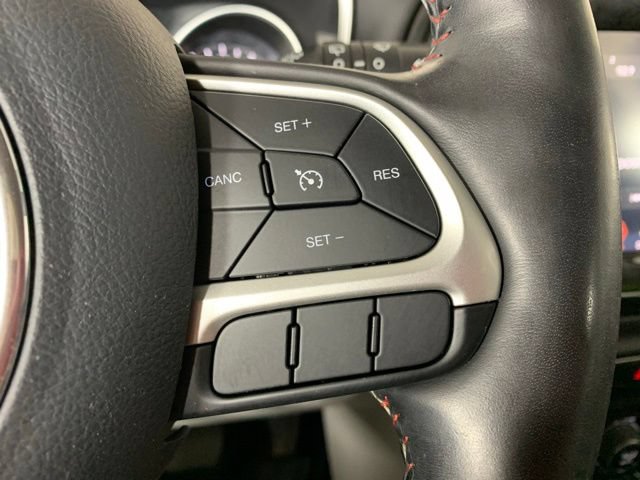 Used 2019 Jeep Compass Limited AWD/4WD image 21