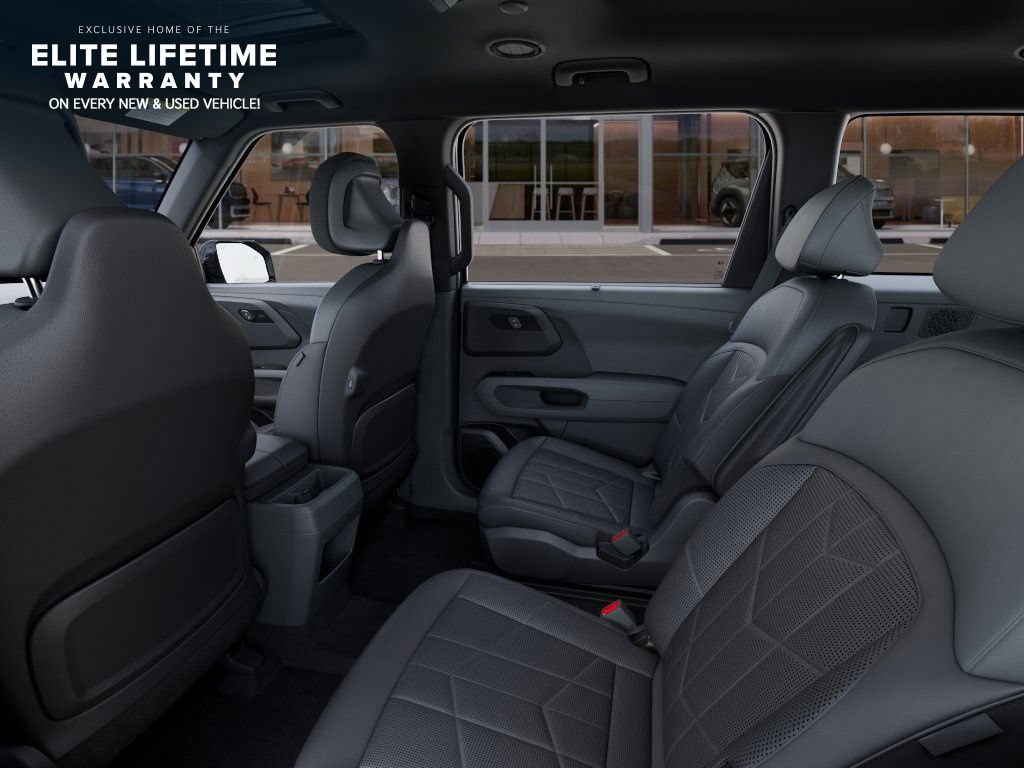 New 2027 Kia Telluride SX X-Line AWD/4WD image 19