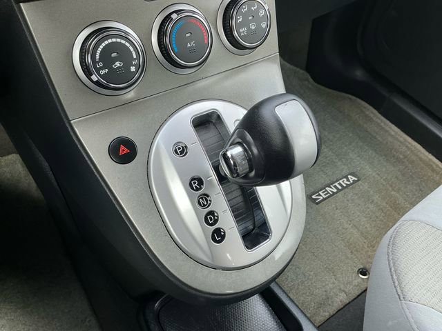 Used 2011 Nissan Sentra 2.0 SL w/ Navigation Pkg image 22
