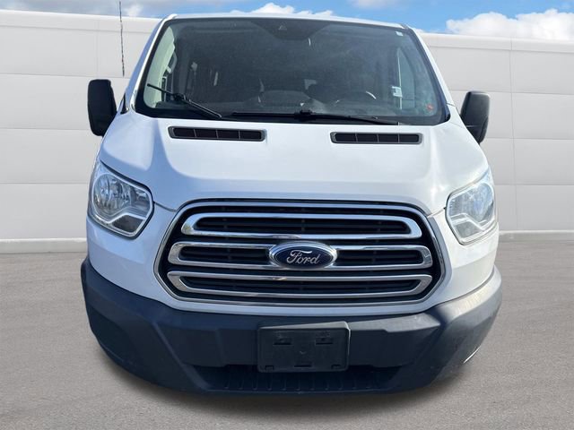 Used 2017 Ford Transit 350 XLT RWD image 13