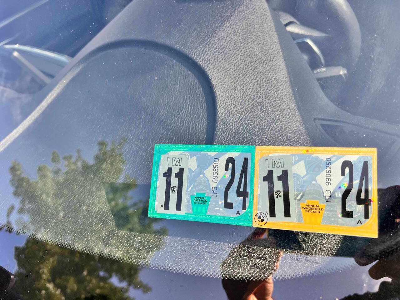 Used 2016 BMW 328i xDrive 328i xDrive AWD 4dr Sedan SULE w/ Driver Assistance Package image 7