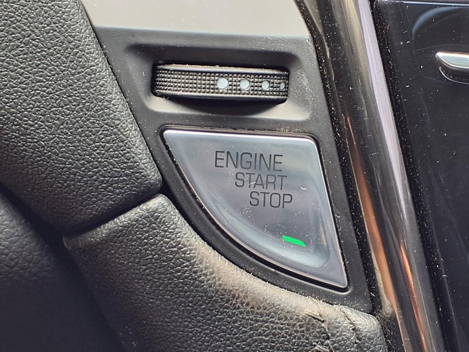 Used 2018 Cadillac ATS 2.0T AWD Coupe image 23