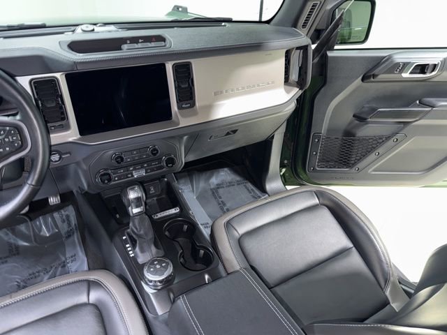 Used 2025 Ford Bronco Outer Banks image 23