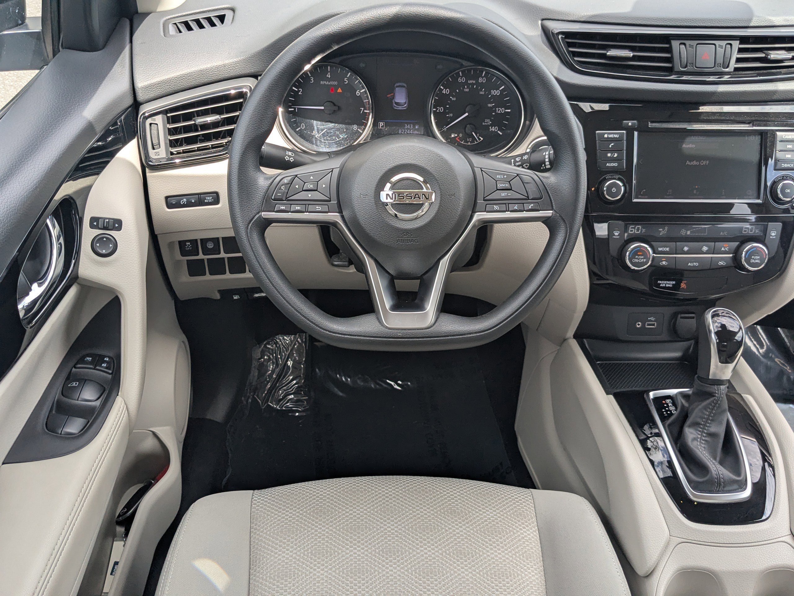 Used 2019 Nissan Rogue Sport SV image 16