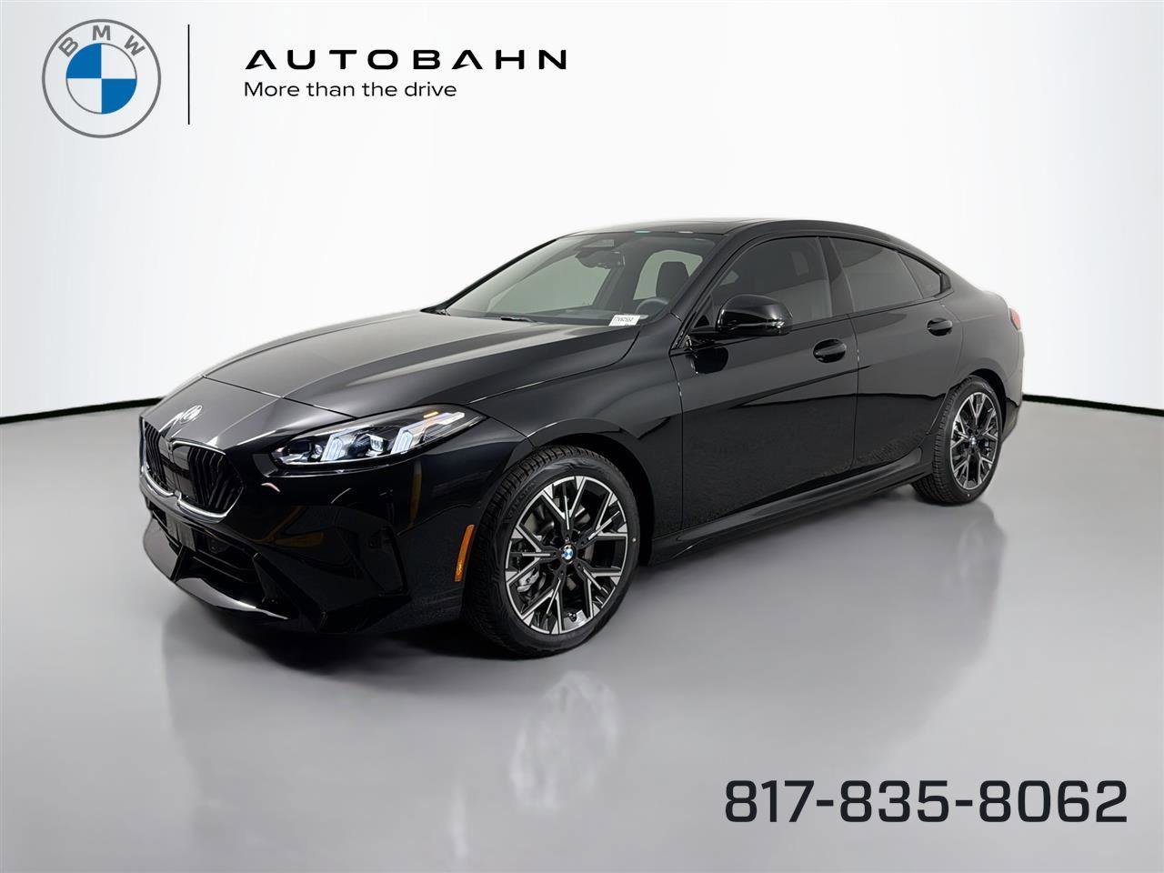 New 2026 BMW 228i w/ Technology Package