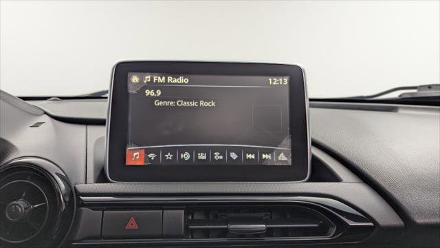 Used 2017 MAZDA MX-5 Miata RF Club image 24