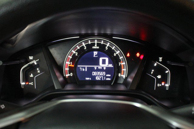 Used 2019 Honda CR-V LX image 12