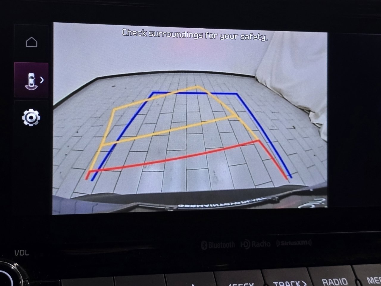 Used 2023 Kia Seltos S w/ Navigation Package image 5