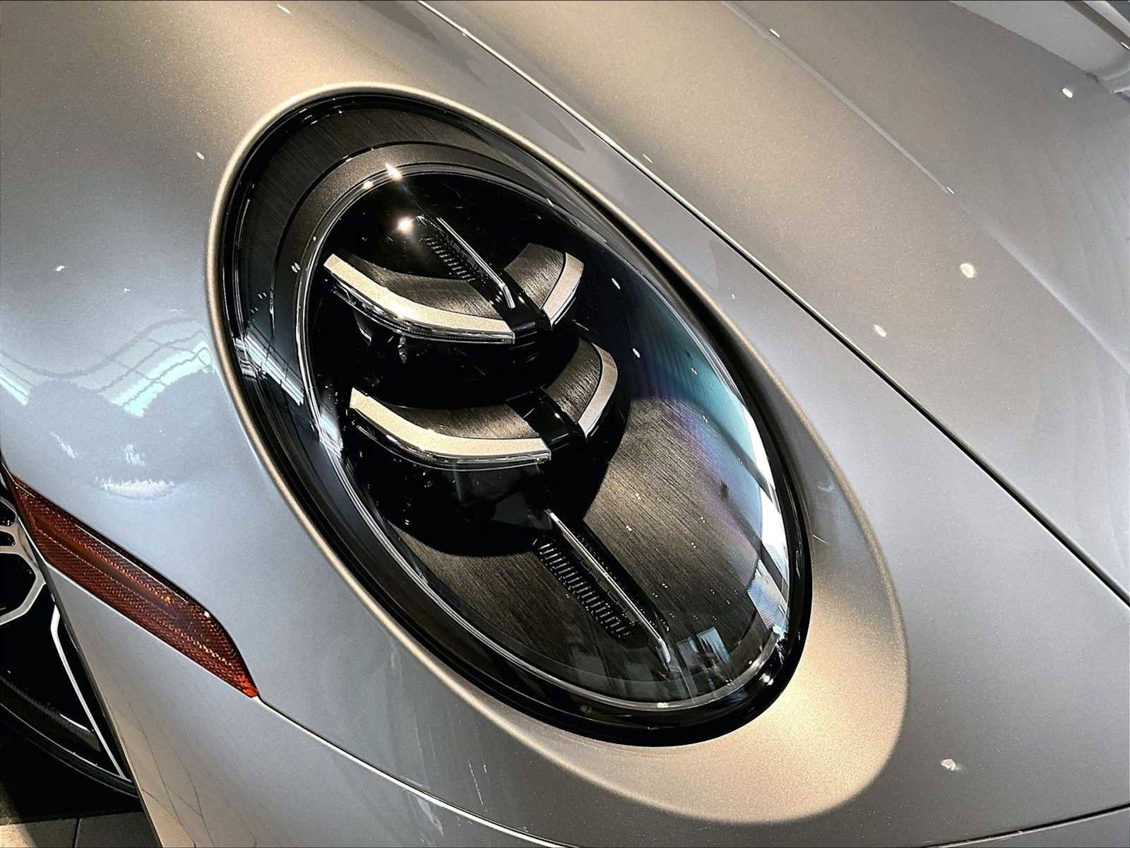 New 2026 Porsche 911 Carrera 4S image 12