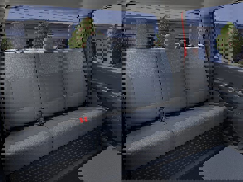 New 2025 Ford F250 XLT w/ Black Appearance Package image 11