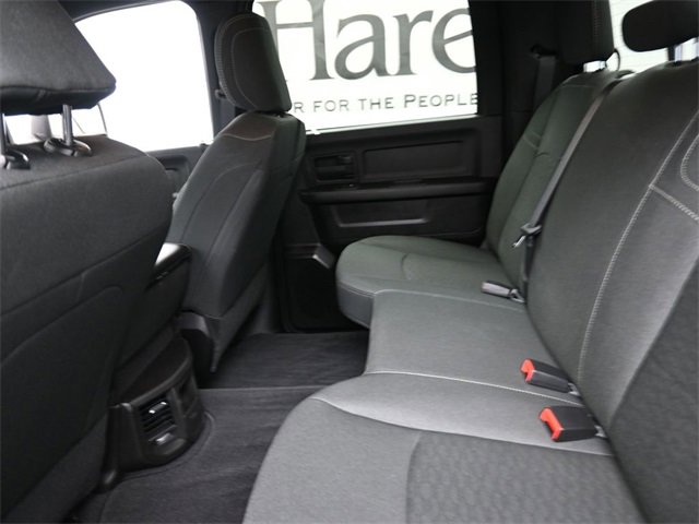 Used 2025 RAM 2500 Tradesman image 22