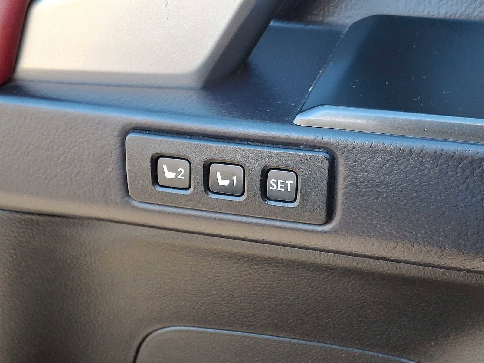 Certified 2023 Lexus GX 460 Premium image 25