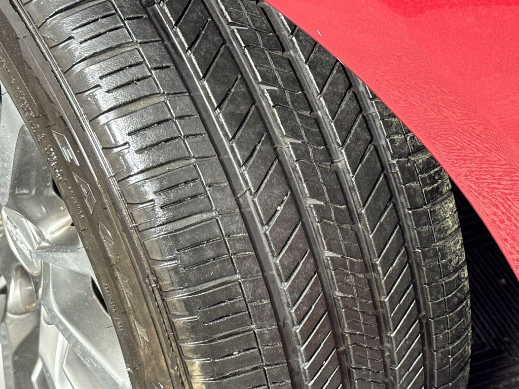 Used 2018 Cadillac CT6 Luxury AWD/4WD image 40