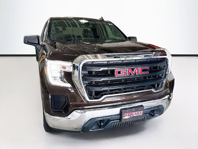 Used 2020 GMC Sierra 1500 4x4 Double Cab w/ Sierra Value Package image 3