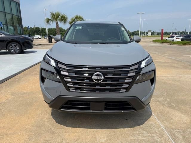 New 2026 Nissan Rogue SV FWD image 9