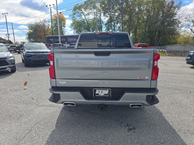 New 2026 Chevrolet Silverado 1500 RST image 12
