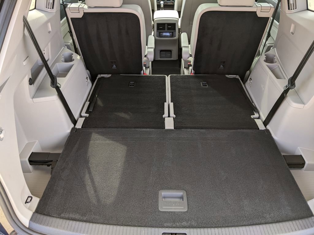 Used 2022 Volkswagen Atlas SE image 26