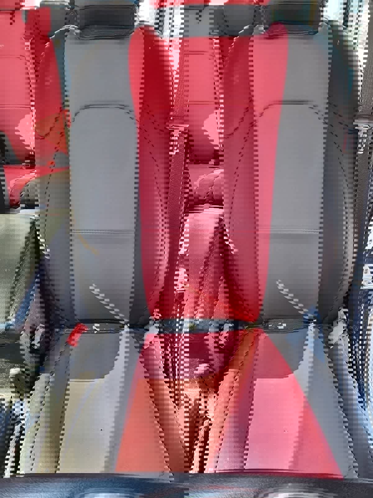 Certified 2018 Jeep Wrangler Unlimited Sport image 13