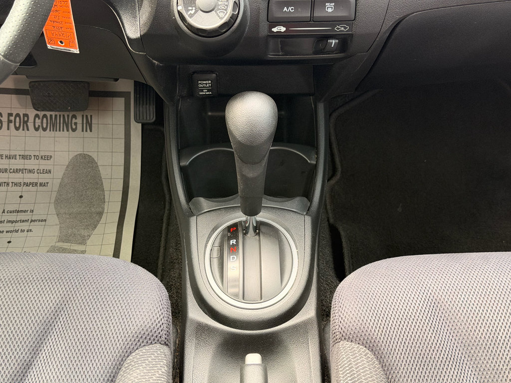 Used 2012 Honda Fit Sport image 22