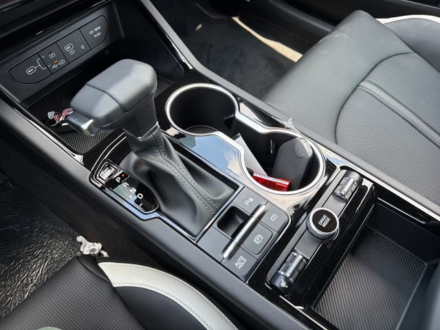 New 2026 Kia K5 GT-Line FWD image 15